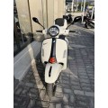 VeVespa GTS 300 HPE Supersport 2022 Μεταχειρισμένα